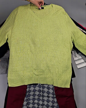 Фотография  533 - Spain Winter mix#50 кг, ЛОТ СХ-0224 оптом в Екатеринбурге и Свердловской области