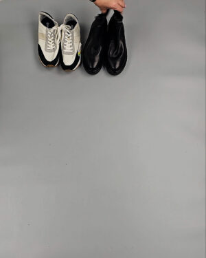 Фотография  332 - Обувь CAN деми 084#11,3 кг, ЛОТ СТ-9777 оптом в Екатеринбурге и Свердловской области