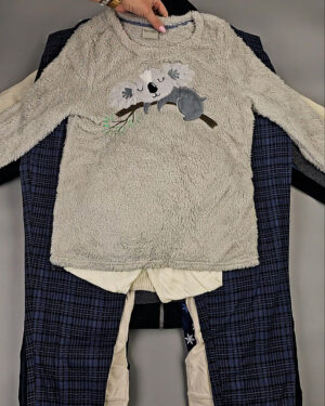 Фотография  462 - ALDI Winter mix#13 кг, ЛОТ СТ-9818 оптом в Екатеринбурге и Свердловской области