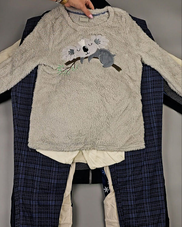 Фотография  657 - ALDI Winter mix#13 кг, ЛОТ СТ-9818 оптом в Екатеринбурге и Свердловской области