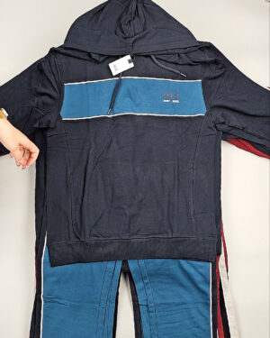 Фотография 620 - Спортивные костюмы (Herren-Trainingsanzuge voп HIS)#17,1 кг, ЛОТ СТ-9630 оптом в Екатеринбурге и Свердловской области