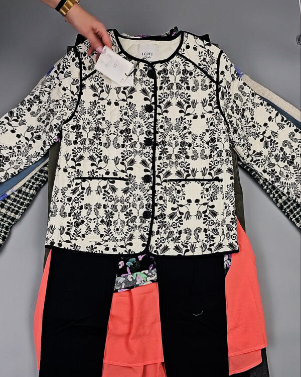 Фотография  578 - DK+Bestseller 085#16 кг, ЛОТ СТ-9953 оптом в Екатеринбурге и Свердловской области