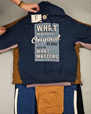 Фотография  852 - BLEND HE W 064#15 кг, ЛОТ СТ-9793 оптом в Екатеринбурге и Свердловской области