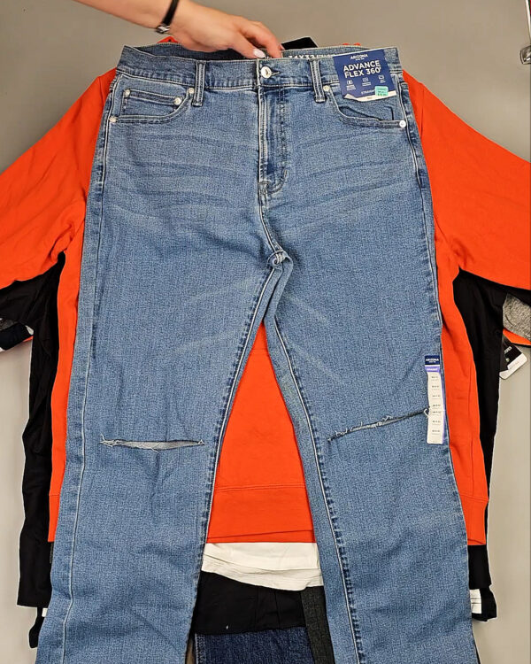 Фотография  968 - CANADA  Winter mix 084#20 кг, ЛОТ СТ-9986 оптом в Екатеринбурге и Свердловской области