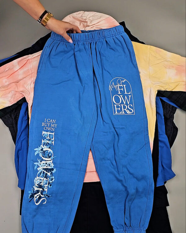 Фотография  647 - CANADA  Winter mix 64#15 кг, ЛОТ СТ-9806 оптом в Екатеринбурге и Свердловской области