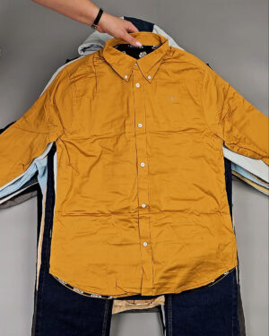 Фотография  605 - Мужской микс TOP LOOK (MEN NC)#25 кг, ЛОТ СТ-9869 оптом в Екатеринбурге и Свердловской области