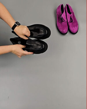 Фотография  511 - Обувь Италия осень#9 шт, ЛОТ СТ-9684 оптом в Екатеринбурге и Свердловской области