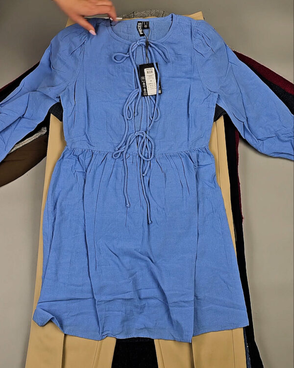 Фотография  510 - DK+Bestseller 085#16 кг, ЛОТ СТ-9950 оптом в Екатеринбурге и Свердловской области