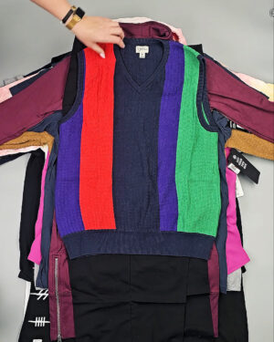 Фотография  230 - CANADA  Winter mix 64#15 кг, ЛОТ СТ-9807 оптом в Екатеринбурге и Свердловской области