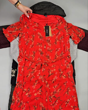 Фотография  187 - VERO MODA  Winter mix#10 кг, ЛОТ СТ-9796 оптом в Екатеринбурге и Свердловской области