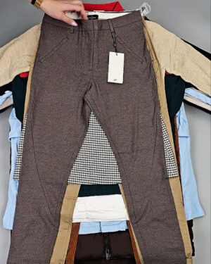 Фотография  776 - DK, Bestseller + Winter mix#15 кг, ЛОТ СТ-9957 оптом в Екатеринбурге и Свердловской области