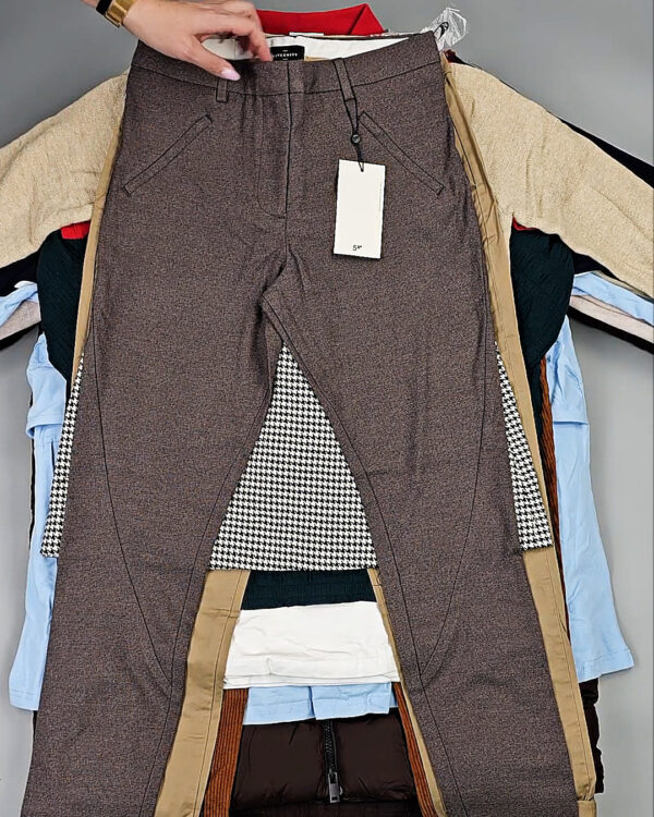 Фотография  449 - DK, Bestseller + Winter mix#15 кг, ЛОТ СТ-9957 оптом в Екатеринбурге и Свердловской области