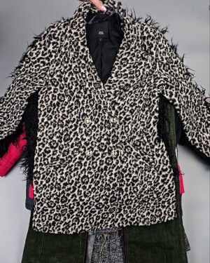 Фотография  280 - Женский микс зима (Winter mix)#20 кг, ЛОТ СХ-0205 оптом в Екатеринбурге и Свердловской области