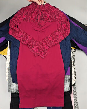 Фотография  867 - Scotland Winter mix#15 кг, ЛОТ СХ- 0221 оптом в Екатеринбурге и Свердловской области