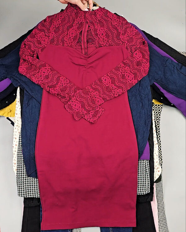 Фотография  363 - Scotland Winter mix#15 кг, ЛОТ СХ- 0221 оптом в Екатеринбурге и Свердловской области