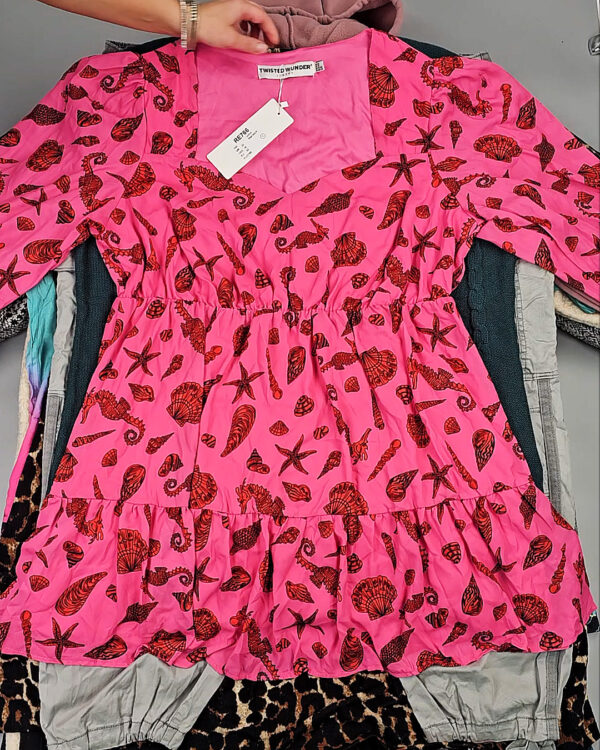 Фотография  976 - XXL Winter mix БМ#15 кг, ЛОТ СХ-0252 оптом в Екатеринбурге и Свердловской области