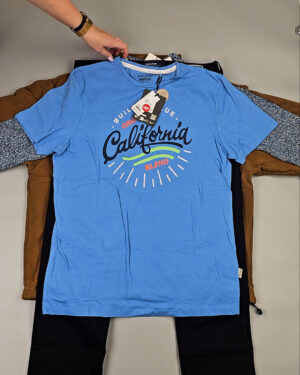 Фотография  550 - BLEND HE W 064#15 кг, ЛОТ СТ-9790 оптом в Екатеринбурге и Свердловской области