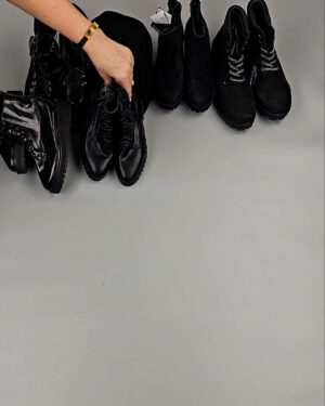 Фотография 333 - Обувь СТОК Demi шт#20 шт, ЛОТ СТ-9771 оптом в Екатеринбурге и Свердловской области