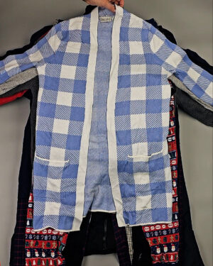 Фотография  617 - ALDI Winter mix#13 кг, ЛОТ СТ-9820 оптом в Екатеринбурге и Свердловской области