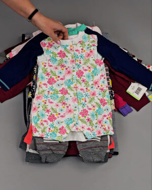 Фотография  566 - BABY СТОК CAN 084#5 кг, ЛОТ СТ-9927 оптом в Екатеринбурге и Свердловской области