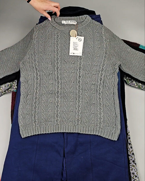 Фотография  127 - Женский зимний микс DK COMPANY, 20 кг, ЛОТ СТ-9945 оптом в Екатеринбурге и Свердловской области