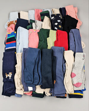 Купить Колготки TCM Kids 104#5,8 кг, ЛОТ СТ-9698 оптом в Екатеринбурге и Свердловской области