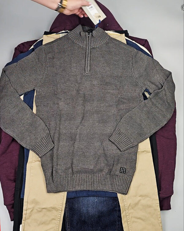 Фотография  942 - BLEND HE W 064#15 кг, ЛОТ СТ-9791 оптом в Екатеринбурге и Свердловской области