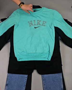 Фотография  323 - Vintage Black#50 кг, ЛОТ СХ-0210 оптом в Екатеринбурге и Свердловской области