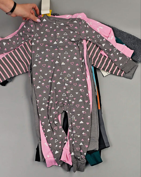 Фотография  403 - BABY СТОК CAN#5 кг, ЛОТ СТ-9924 оптом в Екатеринбурге и Свердловской области