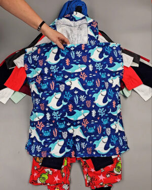 Фотография  959 - LIDL Kids Winter#7 кг, ЛОТ СТ-9699 оптом в Екатеринбурге и Свердловской области