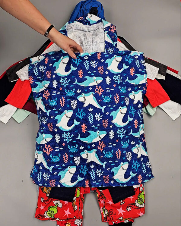 Фотография  901 - LIDL Kids Winter#7 кг, ЛОТ СТ-9699 оптом в Екатеринбурге и Свердловской области