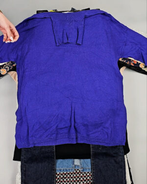 Фотография  277 - PROMOD Winter mix#15 кг, ЛОТ СТ-10096 оптом в Екатеринбурге и Свердловской области