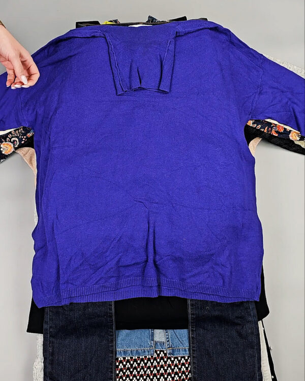 Фотография  138 - PROMOD Winter mix#15 кг, ЛОТ СТ-10096 оптом в Екатеринбурге и Свердловской области