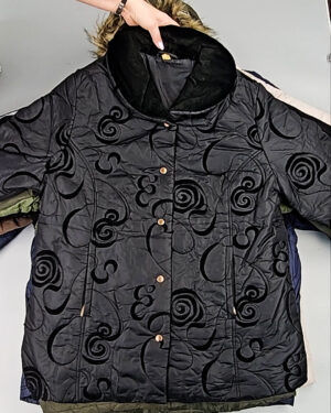 Фотография 771 - Куртки взрослые ANO#21 кг, ЛОТ СХ-0200 оптом в Екатеринбурге и Свердловской области