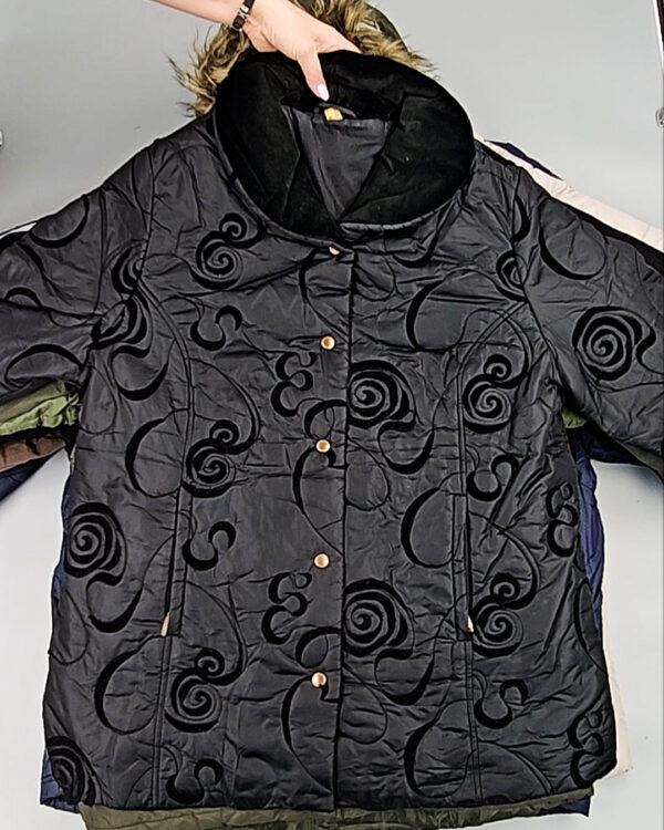 Фотография  123 - Куртки взрослые ANO#21 кг, ЛОТ СХ-0200 оптом в Екатеринбурге и Свердловской области