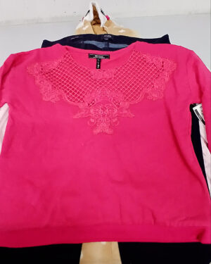 Фотография  647 - DISCOUNT BRAND MIX #15 кг, ЛОТ СТ-9825 оптом в Екатеринбурге и Свердловской области