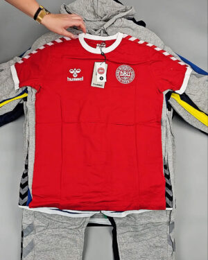 Фотография  505 - HUMMEL mix 50 AF23#19 кг, ЛОТ СТ-9641 оптом в Екатеринбурге и Свердловской области