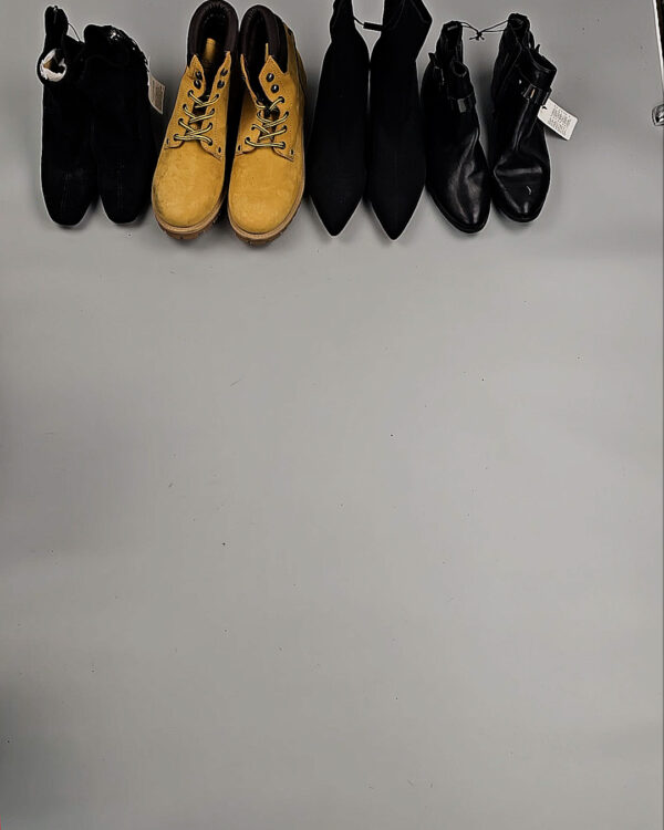 Фотография  667 - Обувь СТОК Demi шт#20 шт, ЛОТ СТ-9772 оптом в Екатеринбурге и Свердловской области