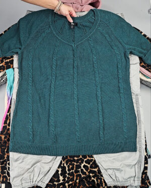 Фотография  107 - XXL Winter mix БМ#15 кг, ЛОТ СХ-0252 оптом в Екатеринбурге и Свердловской области