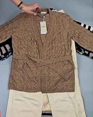 Фотография  841 - VILA Winter MIX 064#15 кг, ЛОТ СТ-9815 оптом в Екатеринбурге и Свердловской области