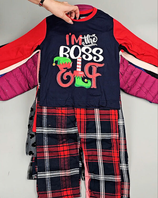 Фотография  731 - LIDL Kids Winter#7 кг, ЛОТ СТ-9704 оптом в Екатеринбурге и Свердловской области