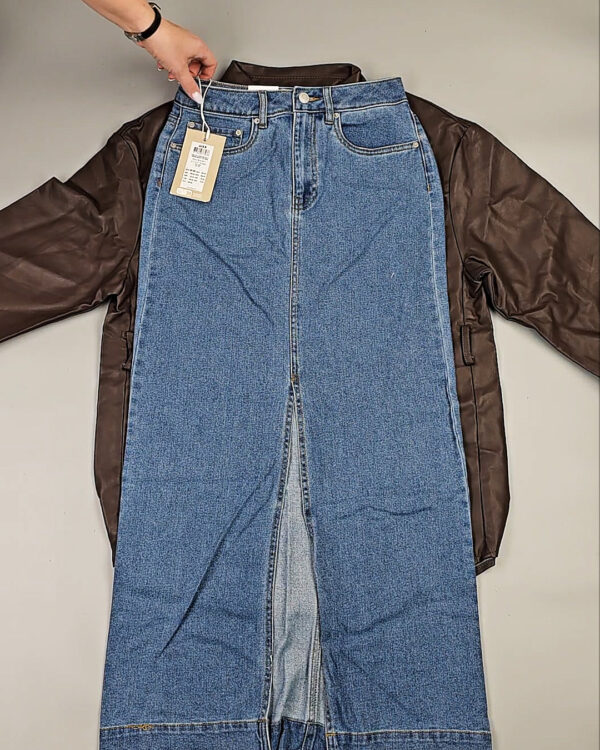 Фотография  183 - JACK JONES Women Winter mix 075 #15 кг, ЛОТ СТ-9962 оптом в Екатеринбурге и Свердловской области