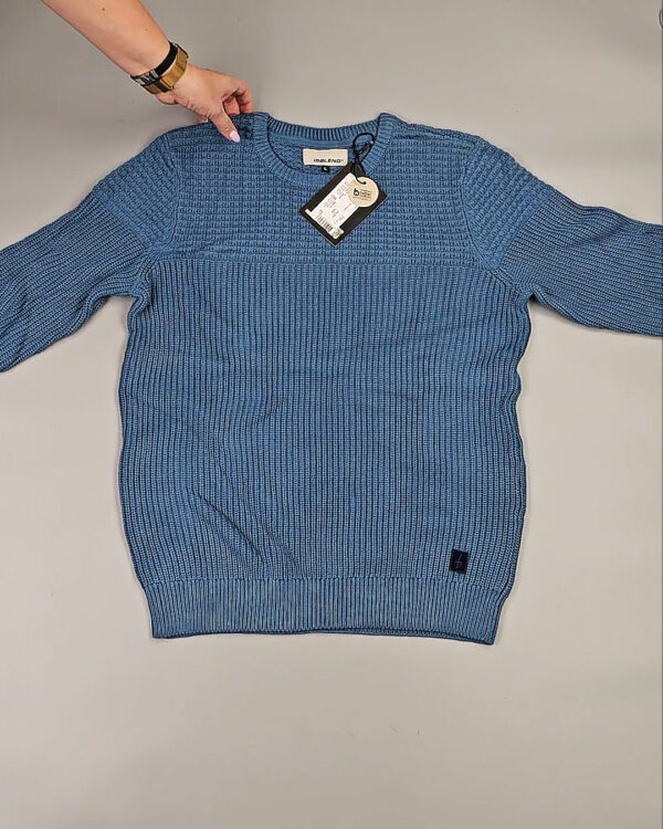 Фотография  681 - BLEND HE W 064#15 кг, ЛОТ СТ-9789 оптом в Екатеринбурге и Свердловской области