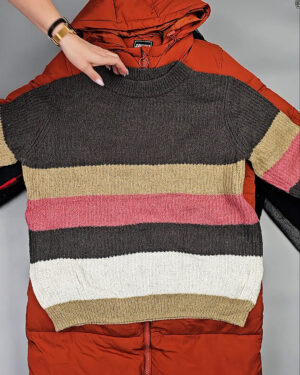 Фотография  537 - Норвегия W#49 кг, ЛОТ СХ-0226 оптом в Екатеринбурге и Свердловской области