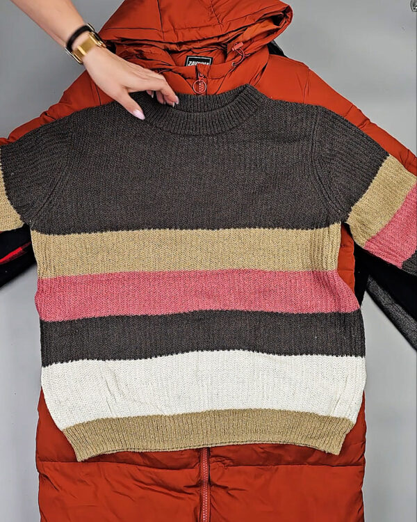 Фотография  712 - Норвегия W#49 кг, ЛОТ СХ-0226 оптом в Екатеринбурге и Свердловской области