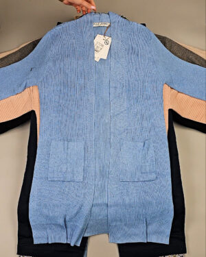 Фотография  499 - Женский зимний микс DK COMPANY, 20 кг, ЛОТ СТ-9947 оптом в Екатеринбурге и Свердловской области