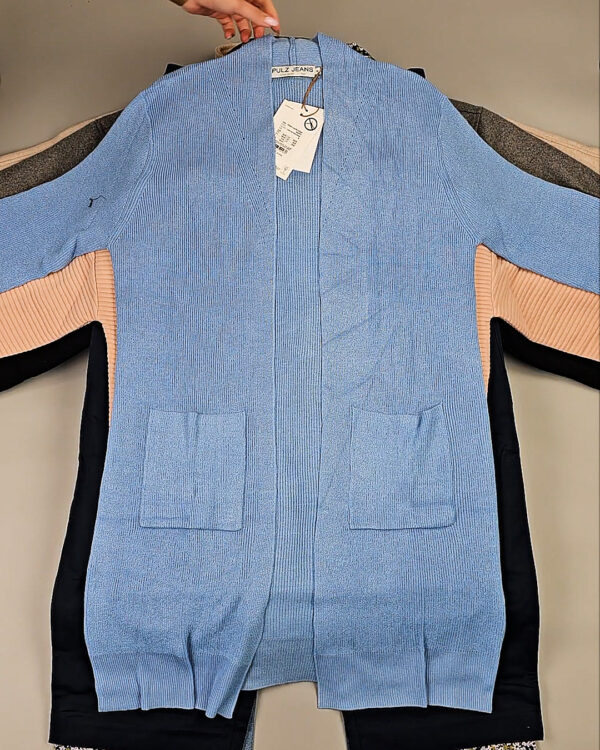 Фотография  742 - Женский зимний микс DK COMPANY, 20 кг, ЛОТ СТ-9947 оптом в Екатеринбурге и Свердловской области