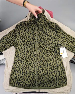 Фотография  744 - Флис ( Pollar Fleece)#20 кг, ЛОТ СХ-0235 оптом в Екатеринбурге и Свердловской области