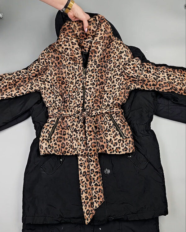 Фотография  115 - Куртки м/ж (Adult SKI Jackets Premium)#18 кг, ЛОТ СХ-0245 оптом в Екатеринбурге и Свердловской области