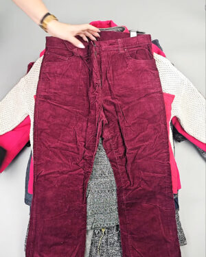 Фотография 177 - Женский микс зима (Winter mix)#20 кг, ЛОТ СХ-0205 оптом в Екатеринбурге и Свердловской области